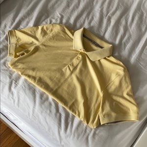 Lululemon Polo - Size Large